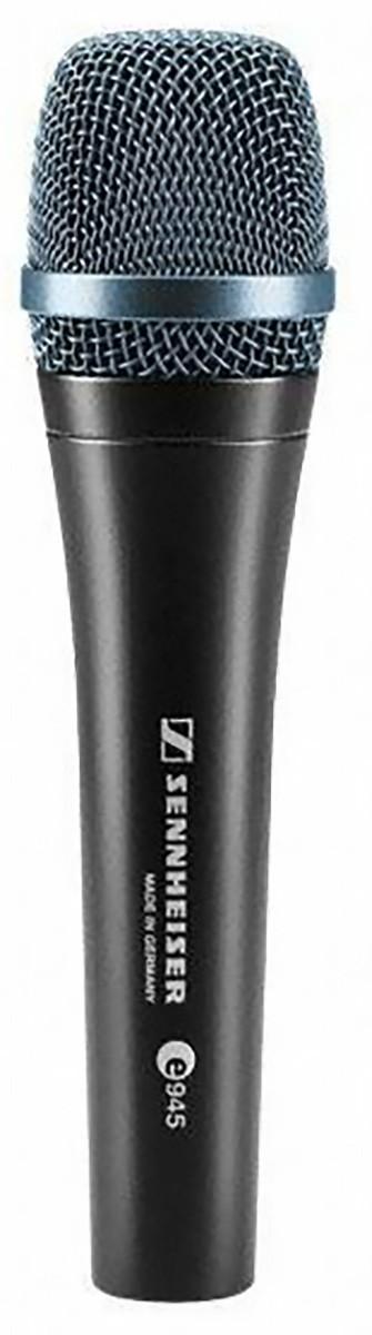 Микрофон вокальный Sennheiser E 945
