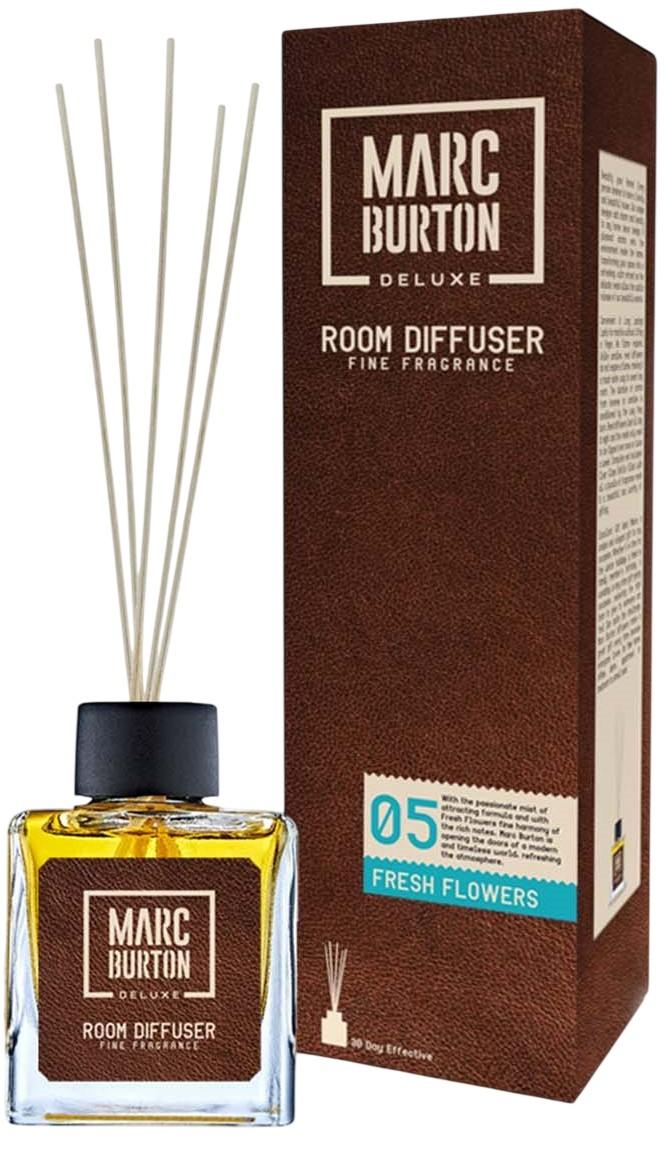 Ароматизатор воздуха Marc Burton Fresh Flowers 05 100ml