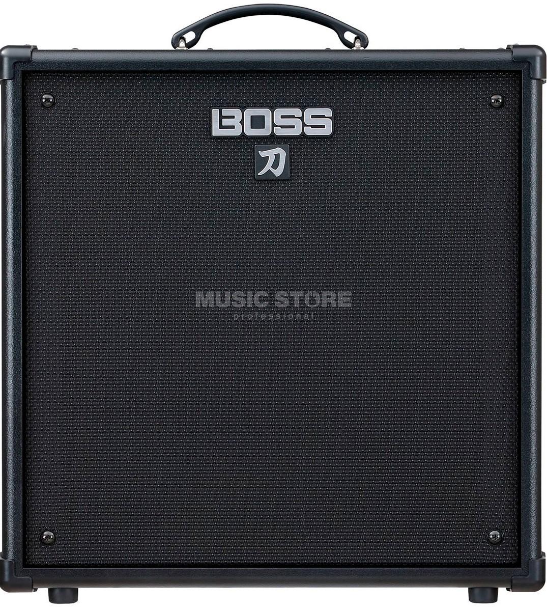 Усилитель для гитары Boss Katana 110 Bass