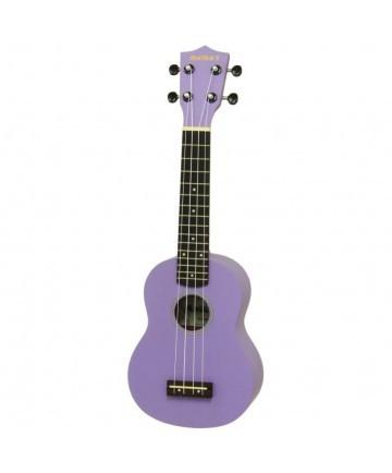 Гавайская гитара Aria MKU-1 Purple