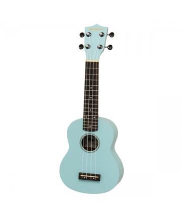 Гавайская гитара Aria MKU-1 Light Blue
