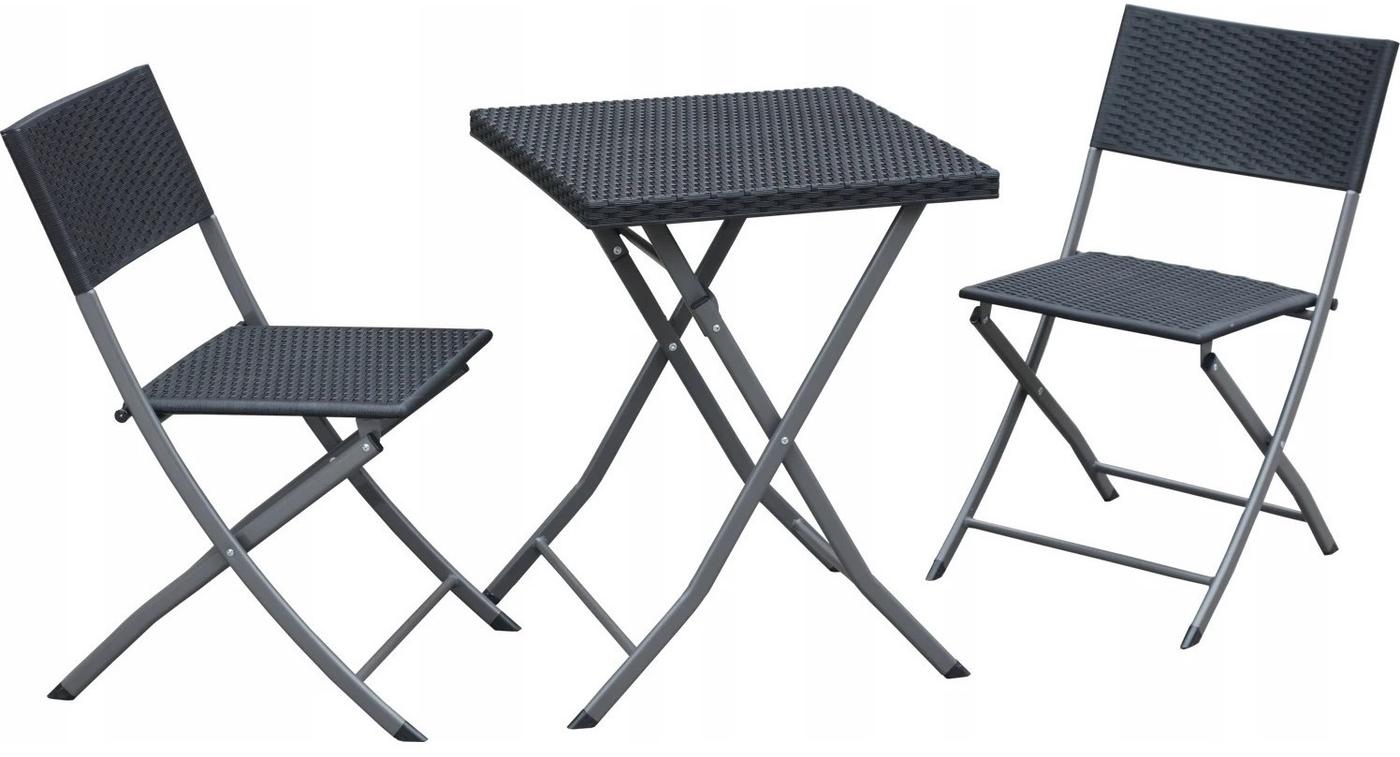 Set mobila de gradina GardenLine ZUM9930