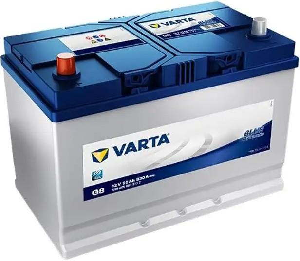 Acumulator auto Varta 595 405 083