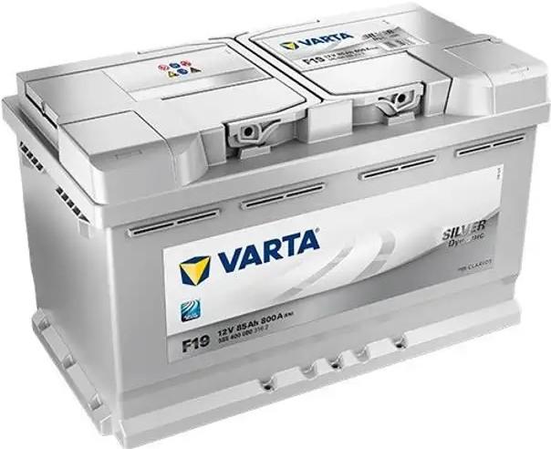 Acumulator auto Varta 585 400 080