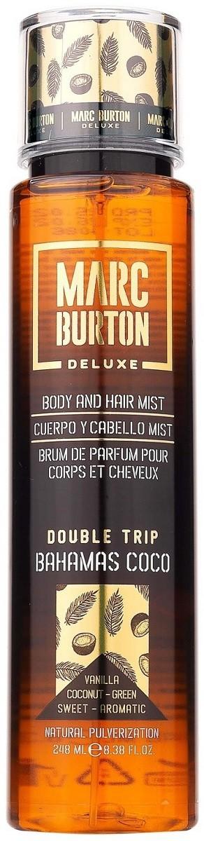 Спрей для тела Marc Burton Bahamas Coco 248ml