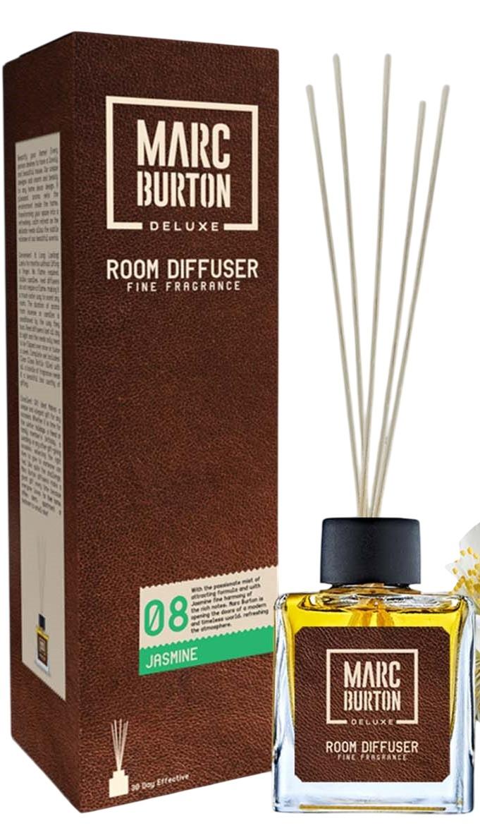Ароматизатор воздуха Marc Burton Jasmine 08 100ml