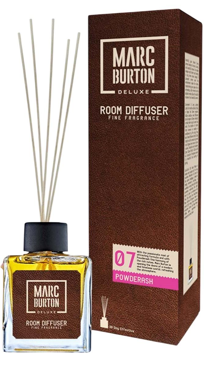 Ароматизатор воздуха Marc Burton Powderash 07 100ml
