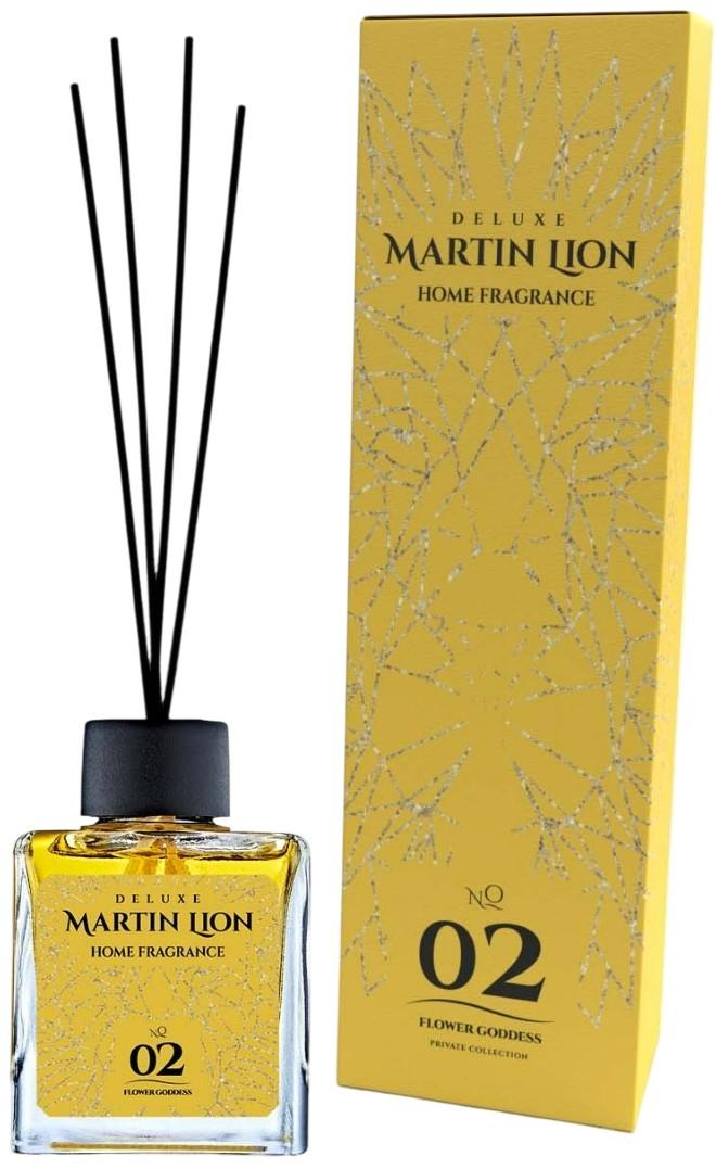Ароматизатор воздуха Martin Lion Flower Goddes G02 100ml