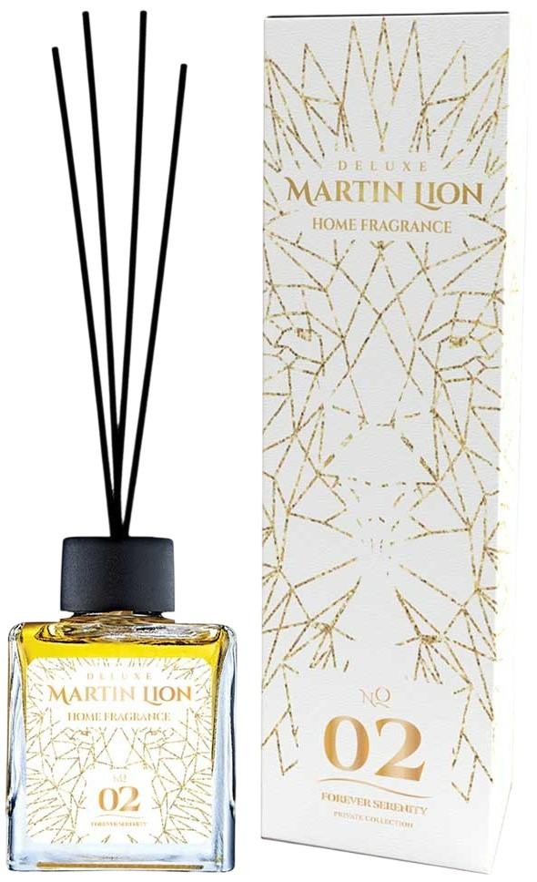 Ароматизатор воздуха Martin Lion Forever Serenity W02 100ml