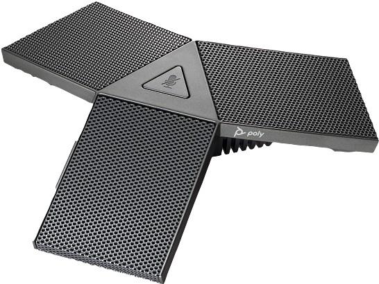  HP Poly Studio X50/X52/X70/USB Table Microphone (875M6AA)