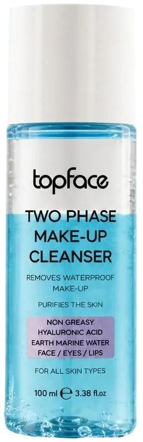 Средство для снятия макияжа TopFace PT807.001