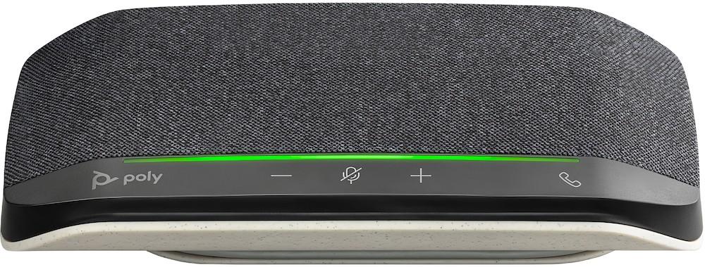 HP Poly Sync 10 USB-A USB-C Speakerphone (772C3AA)