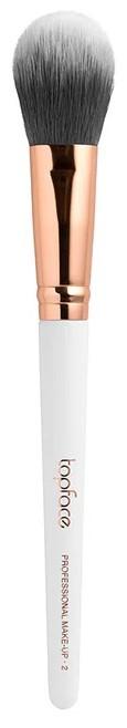 Кисть для кожи TopFace PT901 №02 Blush