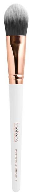 Кисть для кожи TopFace PT901 №07 Flat Faundation