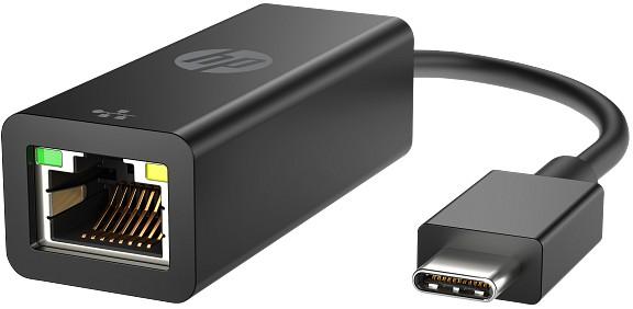 Adaptor de retea HP USB-C RJ45 G2 (4Z527AA)