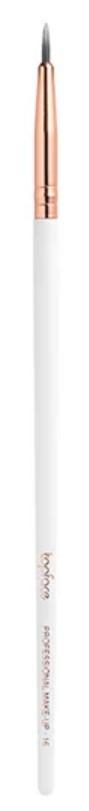 Pensula TopFace PT901 №16 Eyeliner