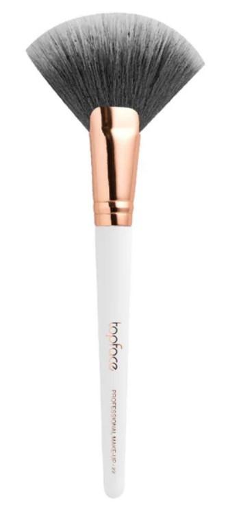 Кисть для кожи TopFace PT901 №22 Fan brush