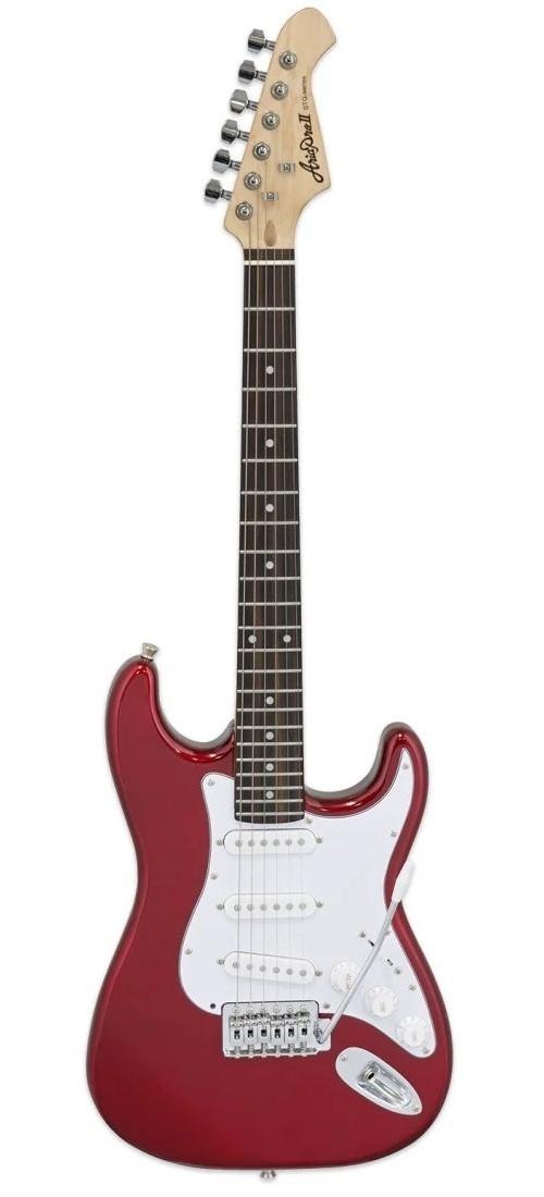 Chitara electrica Aria Pro II STG-Mini CA
