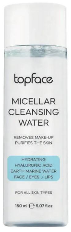Средство для снятия макияжа TopFace PT808.001