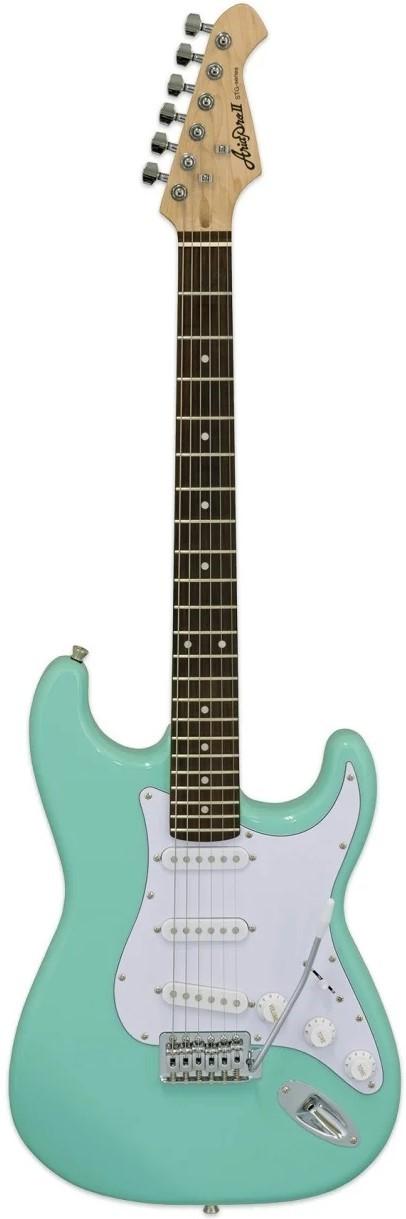 Chitara electrica Aria Pro II STG-003 SFGR