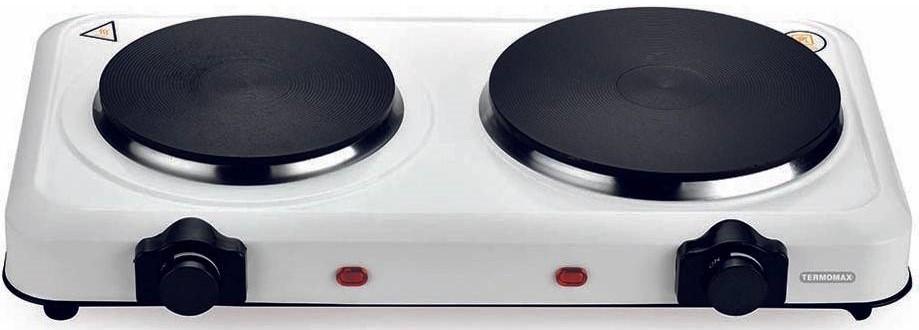 Настольная плита Termomax TX-122