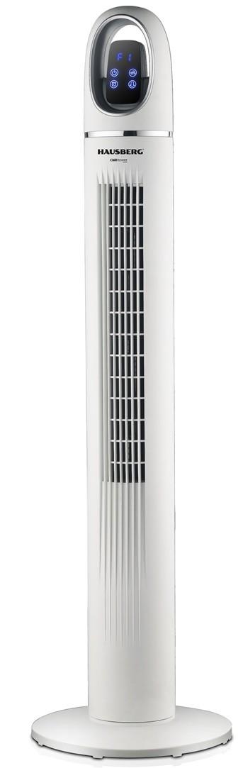 Вентилятор HAUSBERG HB-5958AB