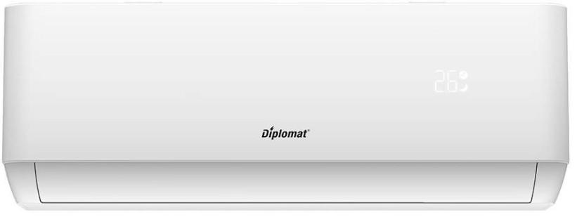 Кондиционер Diplomat DAH-120SM Ultra Winter