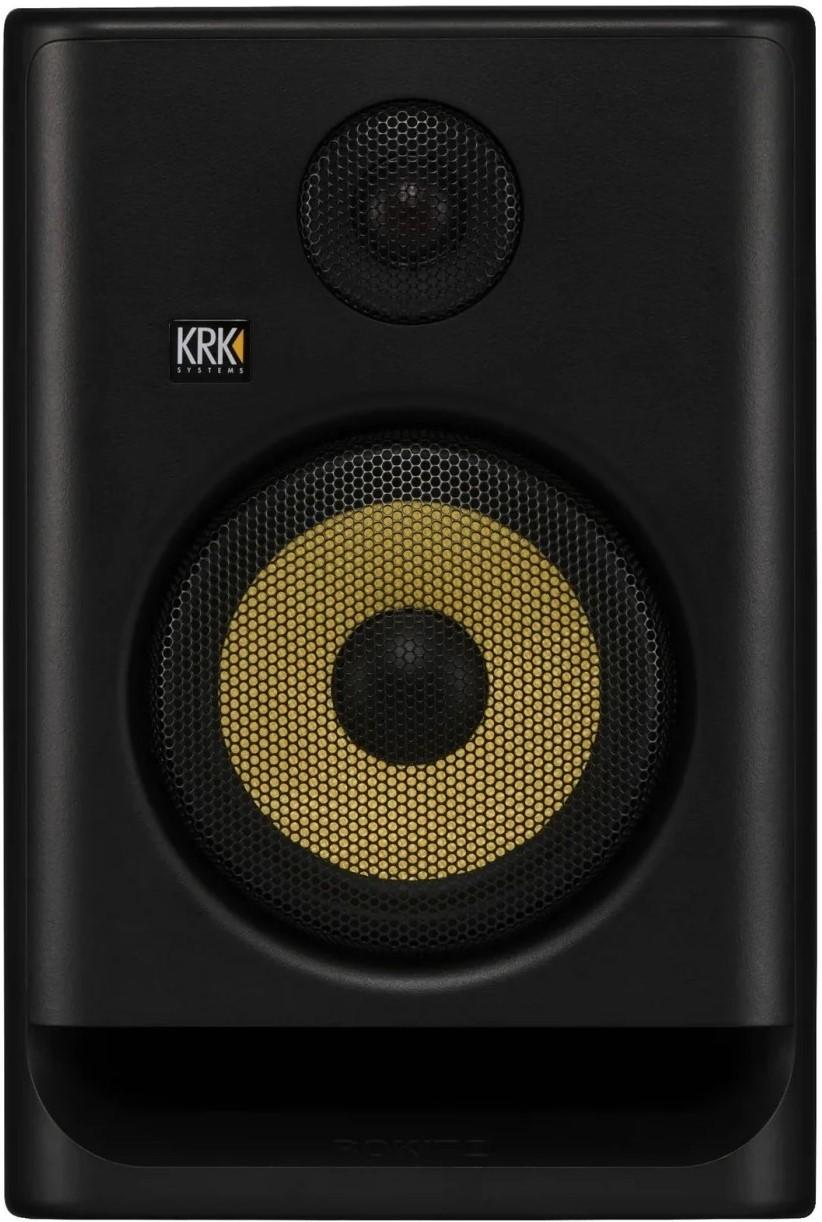 Профессиональная акустическая система KRK Rokit 7 Gen 5