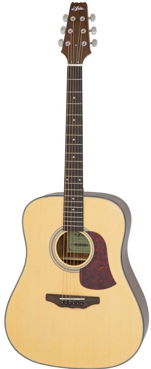 Акустическая гитара Aria AD-10 N