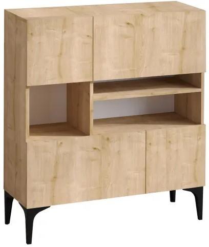 Masa consola Trendy Krista Stejar Safir