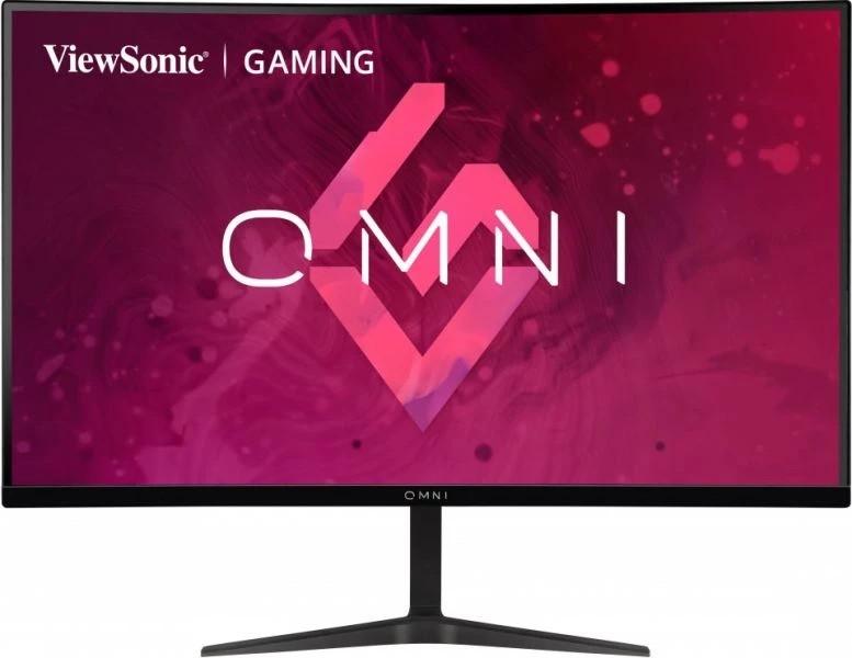 Monitor gaming VIEWSONIC VX2718-2KPC-MHD