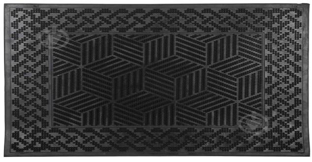 Придверный коврик VLM K222  44x73.5