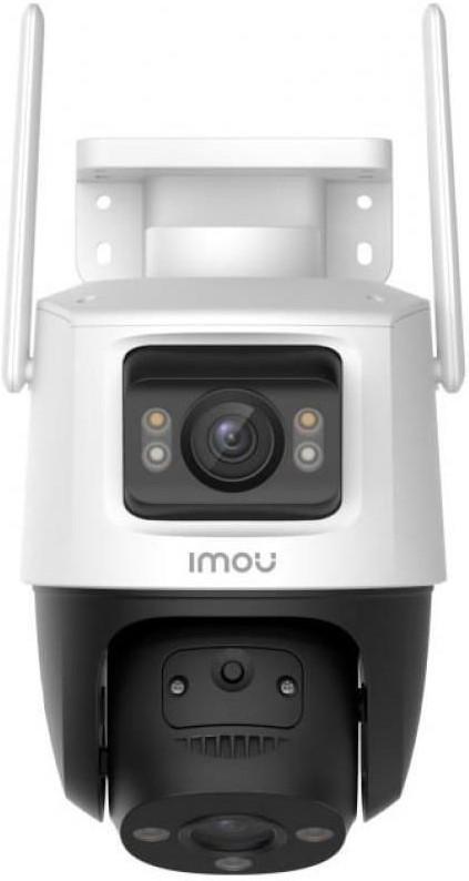 Камера видеонаблюдения Imou IPC-S7XP-10M0WED