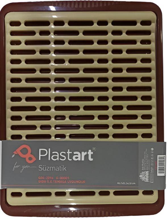 Сушилка для посуды PlastArt TA160
