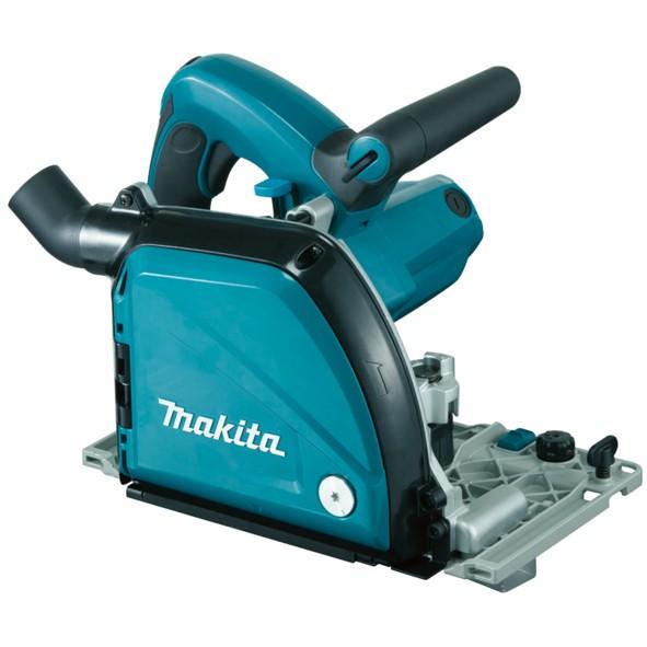 Fierastrau circular Makita CA5000XJ