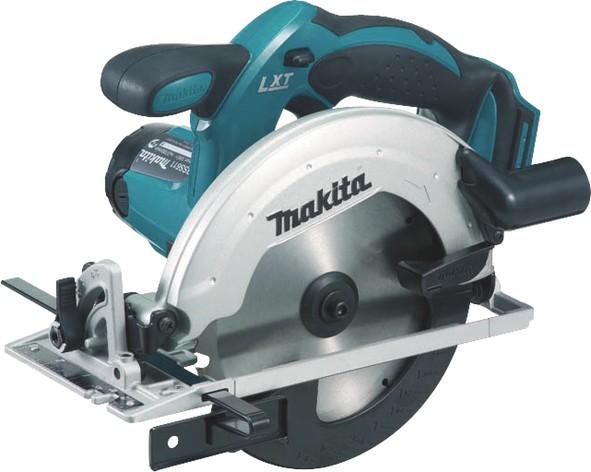 Fierastrau circular Makita DSS611Z