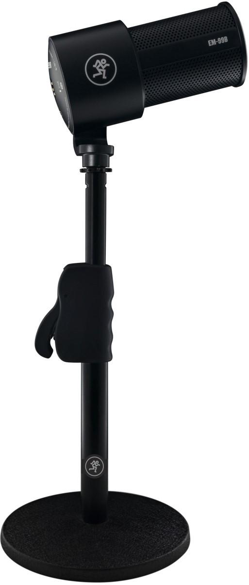 Микрофон Mackie EM99B