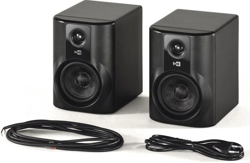 Sistem acustic profesional Montarbo M4M
