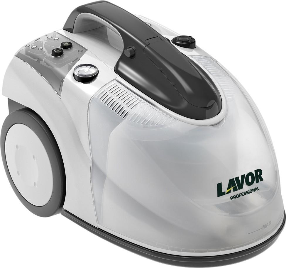 Aparat de curatat cu aburi Lavor GV EGON VAC 4.1