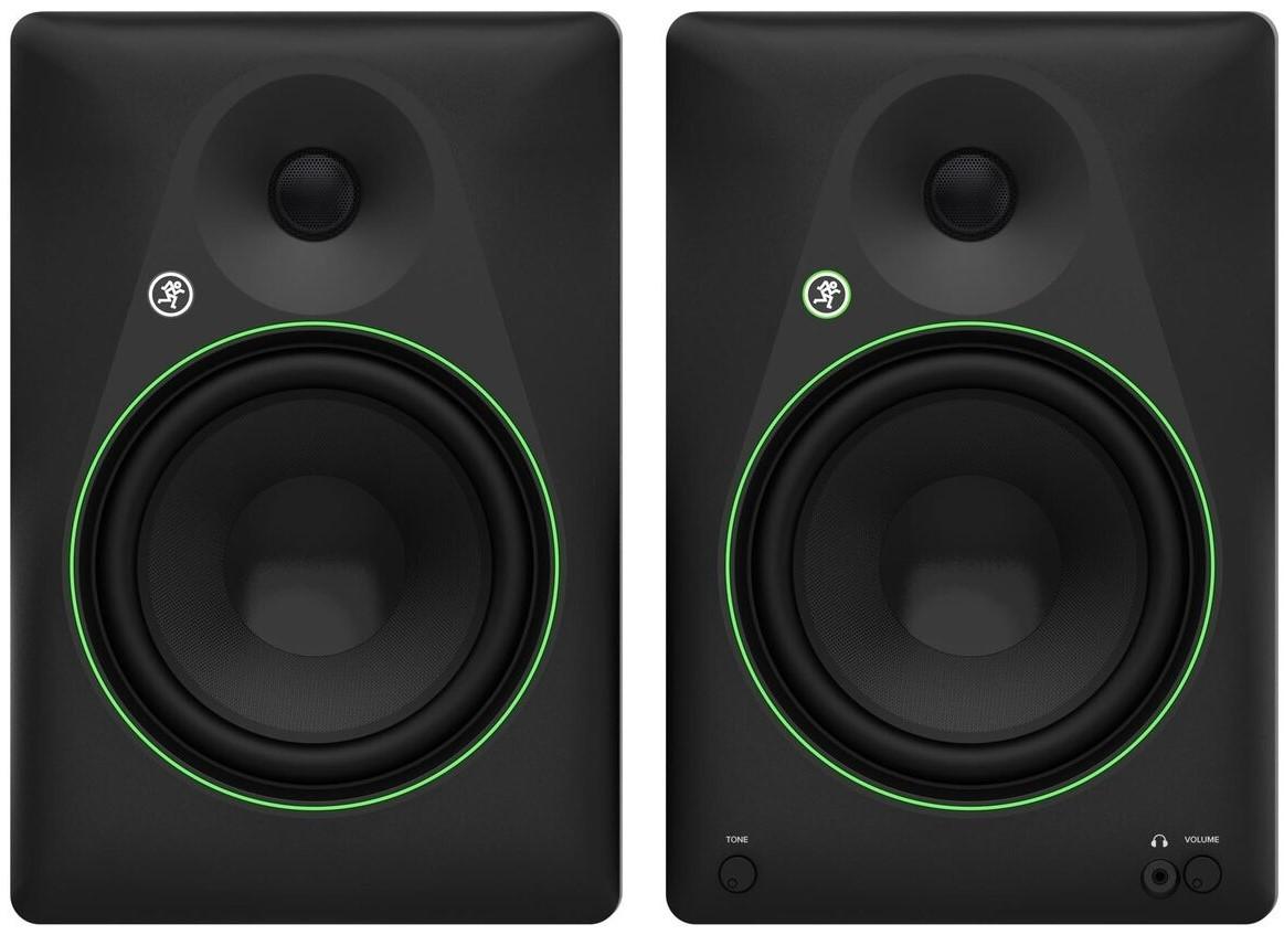 Sistem acustic profesional Mackie CR8BT