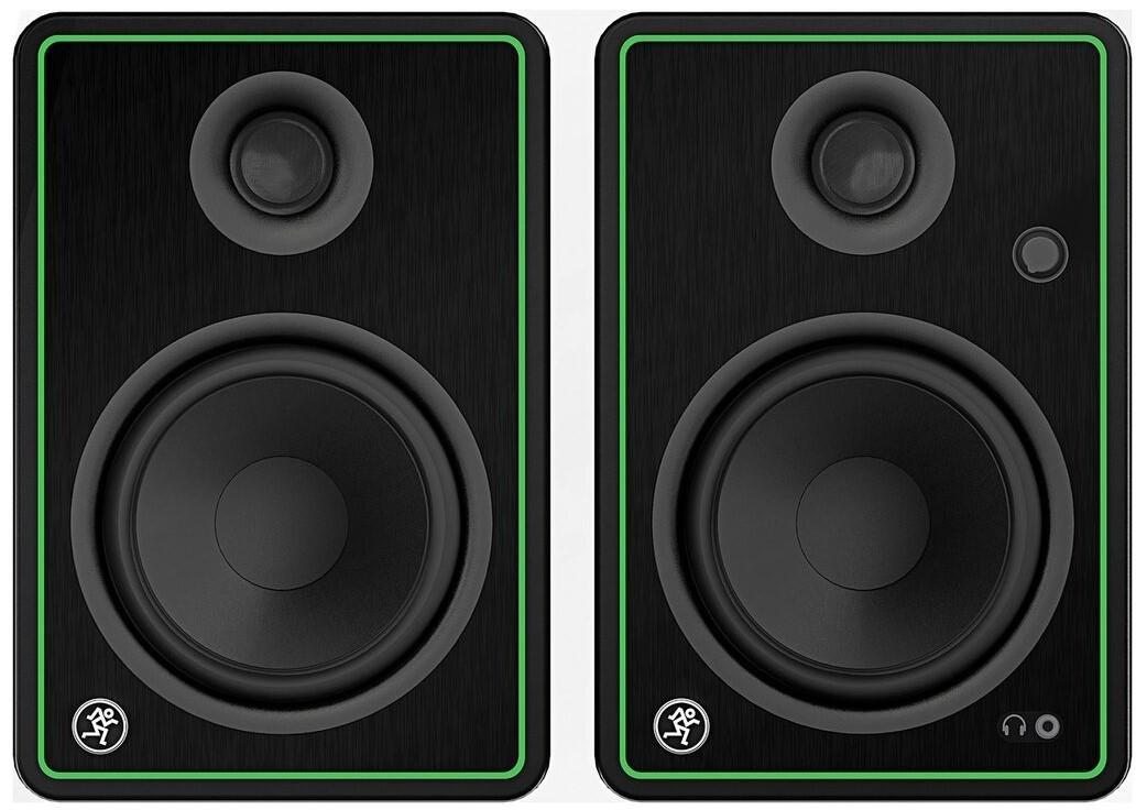 Sistem acustic profesional Mackie CR5BT