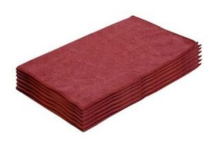 Салфетки для уборки Ressol Wonder 40x30 red