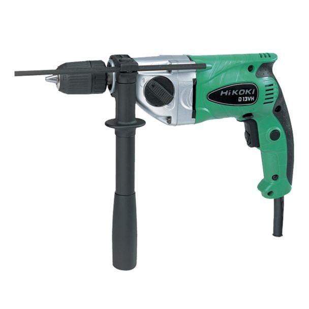 Дрель Hitachi-HiKOKI D13VHNBZ