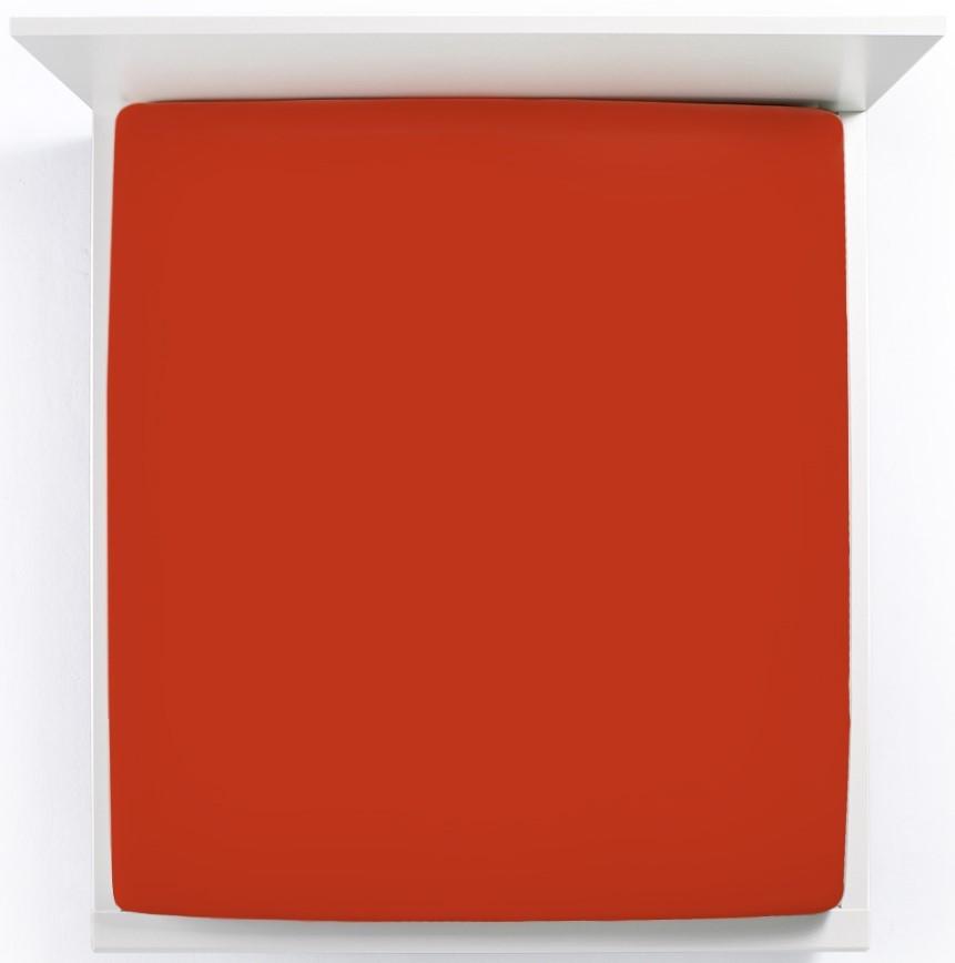 Cearsaf pentru pat Formesse Bella Gracia Jaffa 140x190-160x220