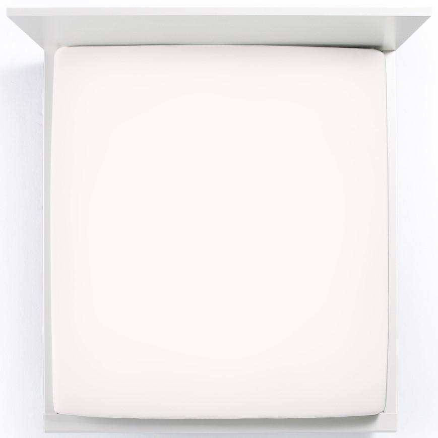 Cearsaf pentru pat Formesse Bella Gracia Linen 140x190-160x220