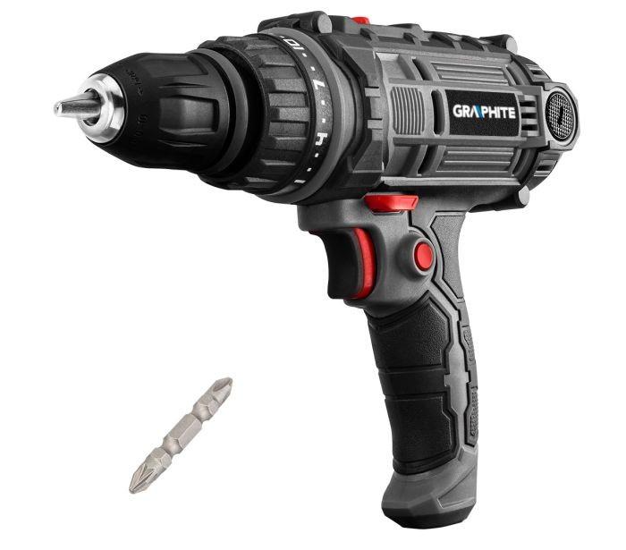 Masina de gaurit Graphite 58G793