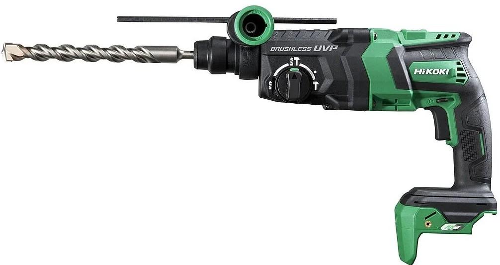 Ciocan rotopercutor Hitachi-HiKOKI DH36DPEW2Z
