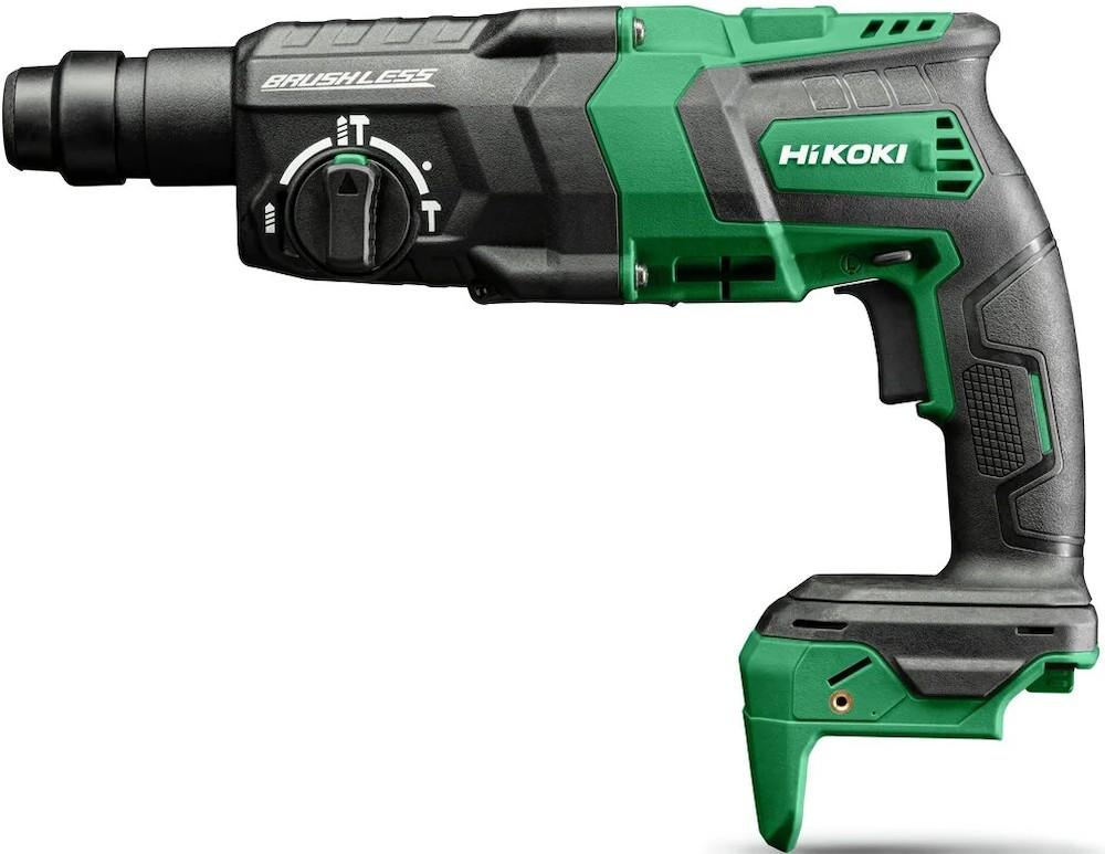 Ciocan rotopercutor Hitachi-HiKOKI DH18DPCW2Z