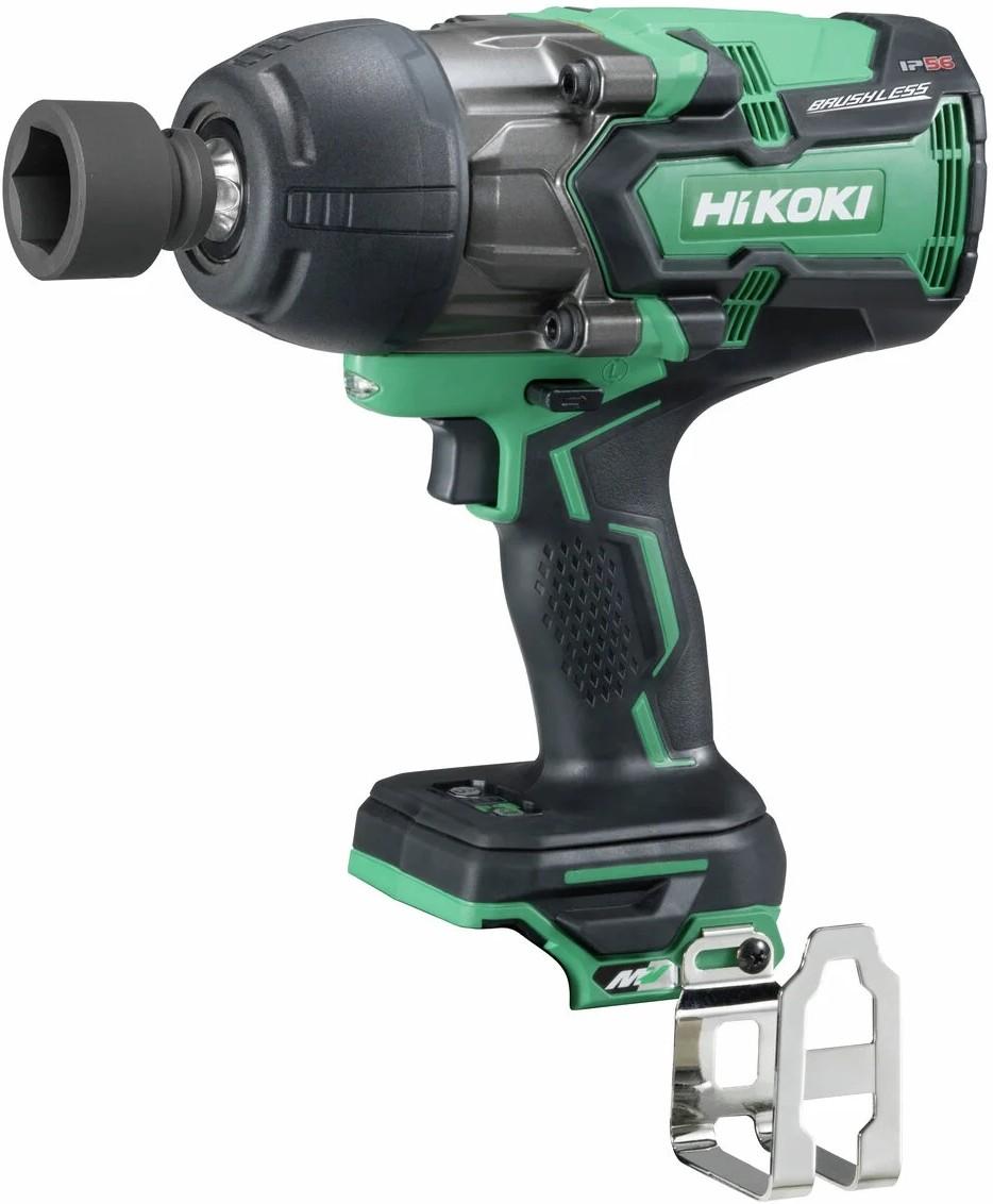 Masina de insurubat cu impact Hitachi-HiKOKI WR36DBW2Z