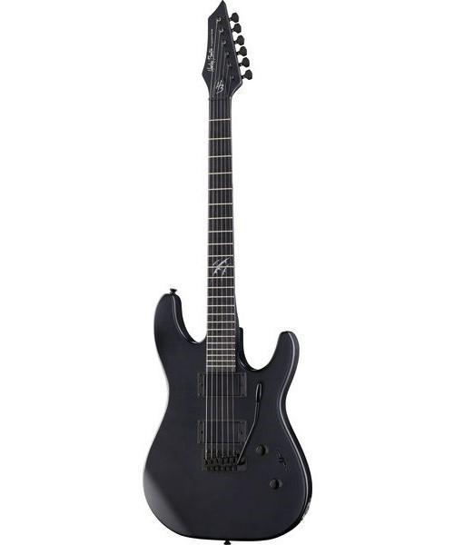 Chitara electrica Harley Benton HWY-25BKS Progressive Series